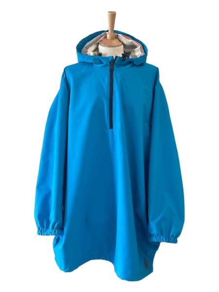 Regenjacke