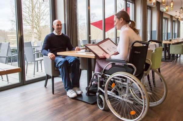 Style kennt keine Barrieren - Style kennt keine Barrieren