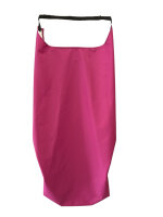 Regenbeindecke Friesennerz Brombeer