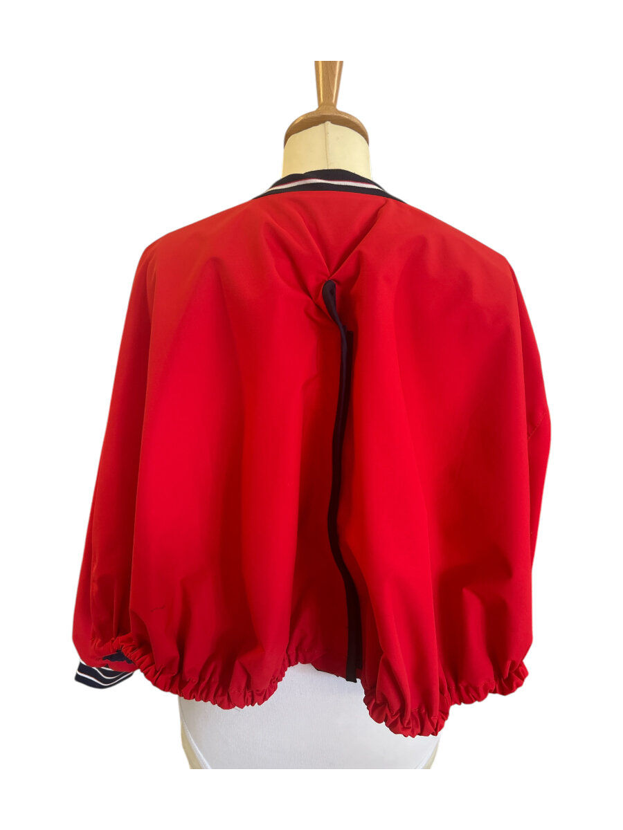 Sommerjacke Funrise 2.0