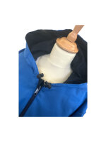 Sommerjacke Blue Sky