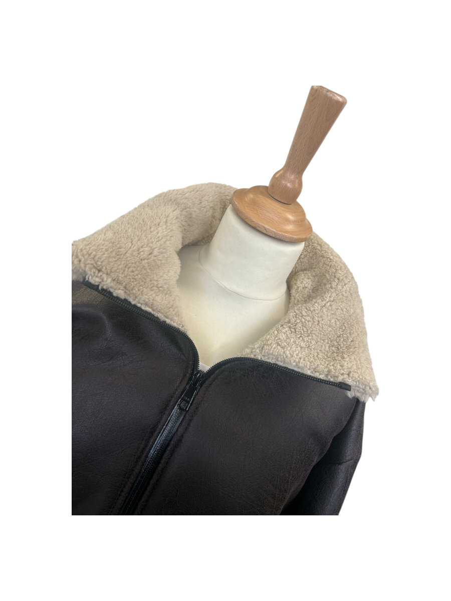 Jacke Biker