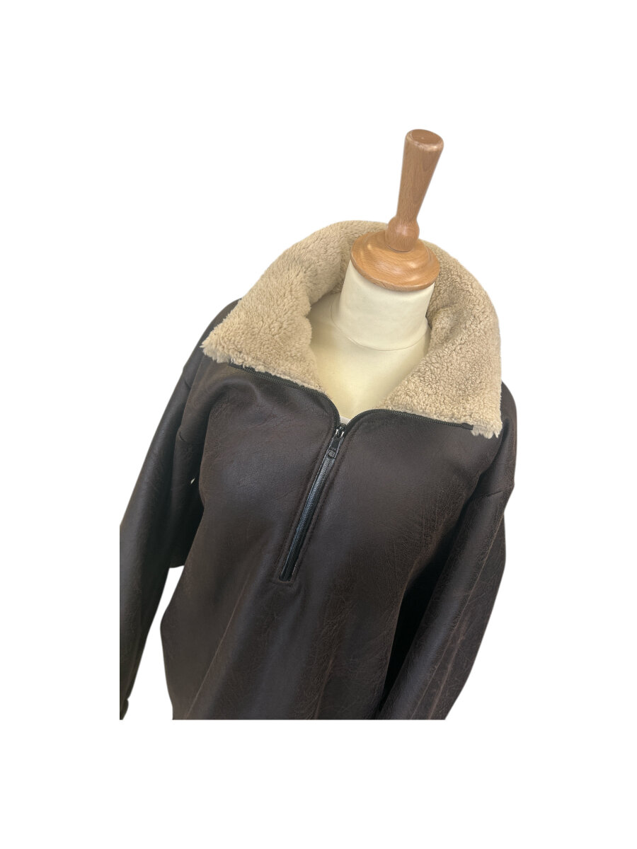 Jacke Biker