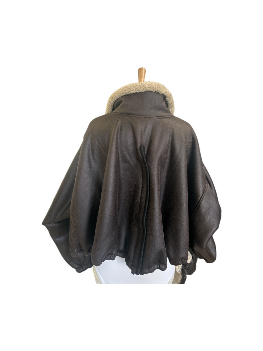 Jacke Biker