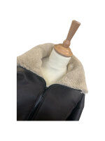 Jacke Biker
