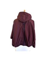 Sommerjacke Sixty Bordeaux