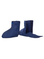 Winterschlupfschuhe Marine