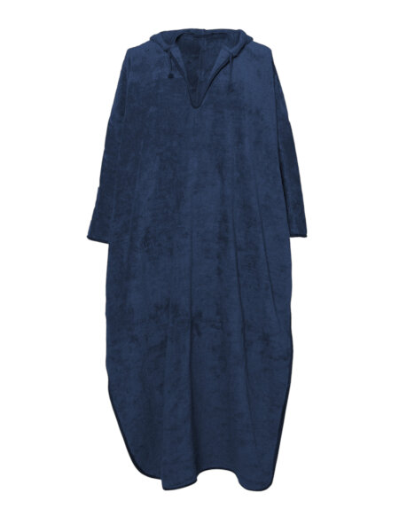 Badeponcho Farewell Marine