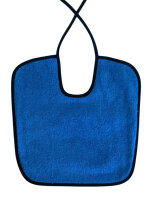 Frotteelätzchen Tinte