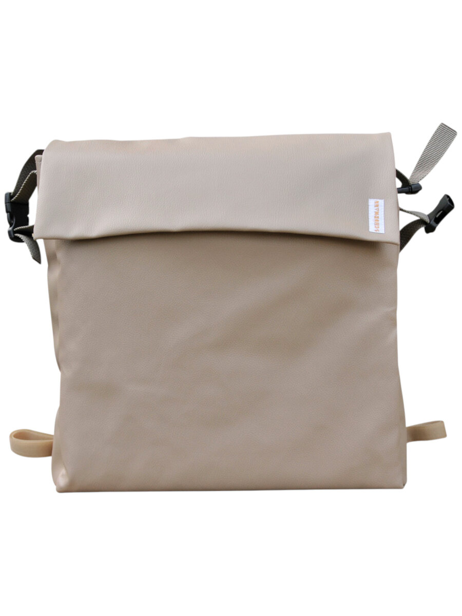 Rollstuhltasche Amalia Beige