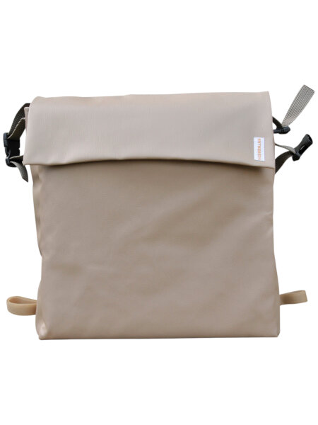 Rollstuhltasche Amalia Beige