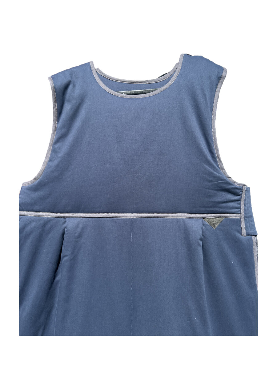 Schlafsack "Everybody" Jeans