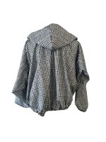 Windbreaker Grau