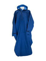 Schürmann Cape Blau