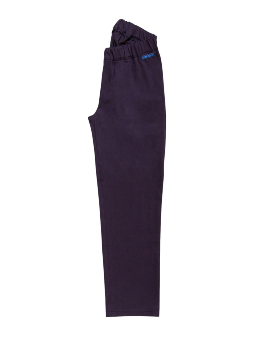 Hose Berchtesgarden Lila
