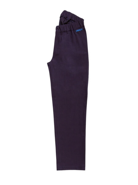 Hose Berchtesgarden Lila