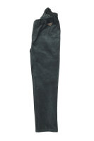 Breitcordhose Tanne