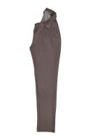 Elastische Hose  "Lucinda"  Dunkelgrau