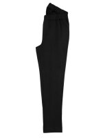 Jerseyhose Elastic Schwarz