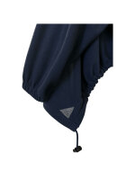 Fleecejacke Atlanta Marine-Helblau