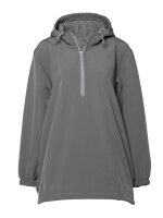 Softshelljacke Arktis Anthrazit