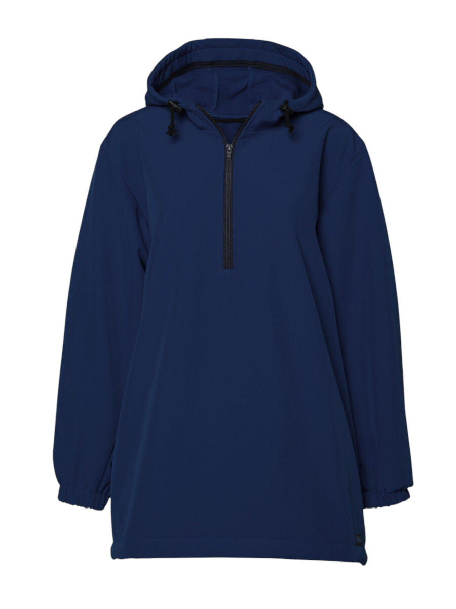 Softshelljacke Arktis Marine