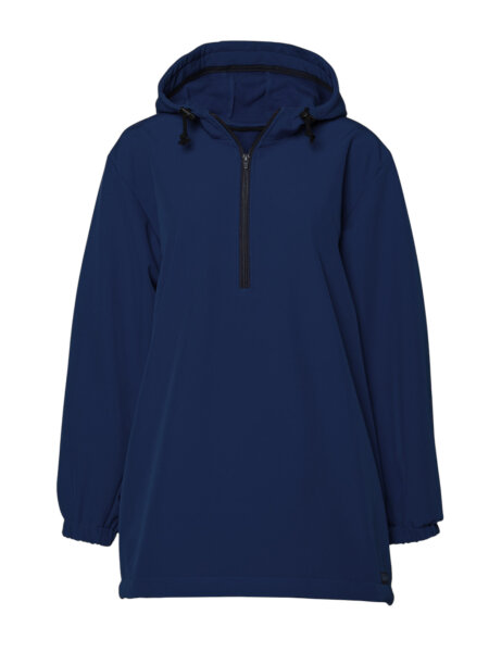 Softshelljacke Arktis Marine