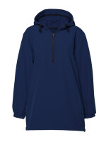 Softshelljacke Arktis Marine