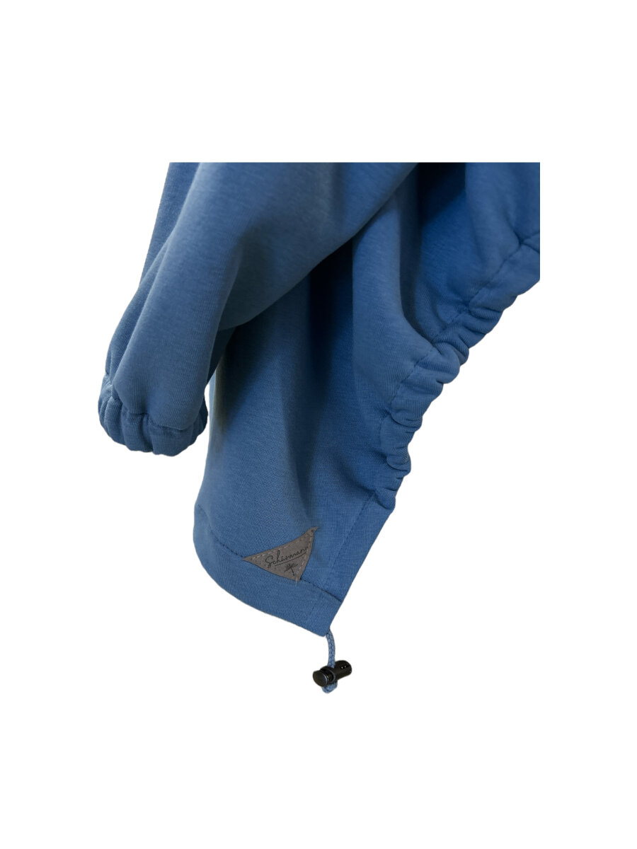 Sweatjacke Jeans