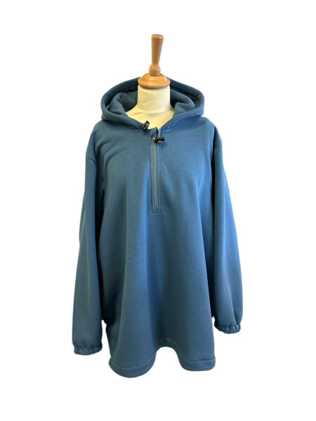 Sweatjacke Jeans