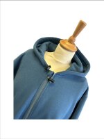 Sweatjacke Jeans