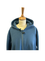 Sweatjacke Jeans