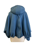 Sweatjacke Jeans