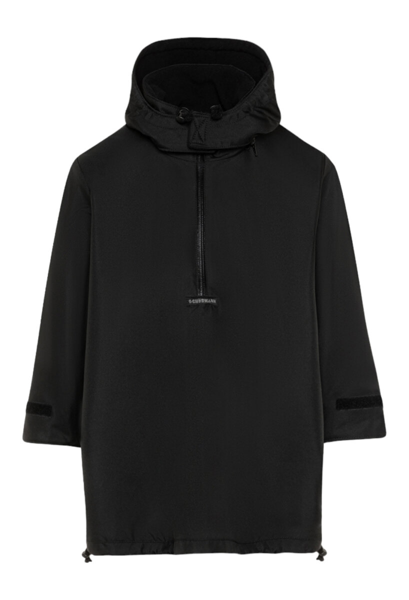 Sweatjacke Grau