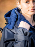 Jacke Basic Marine