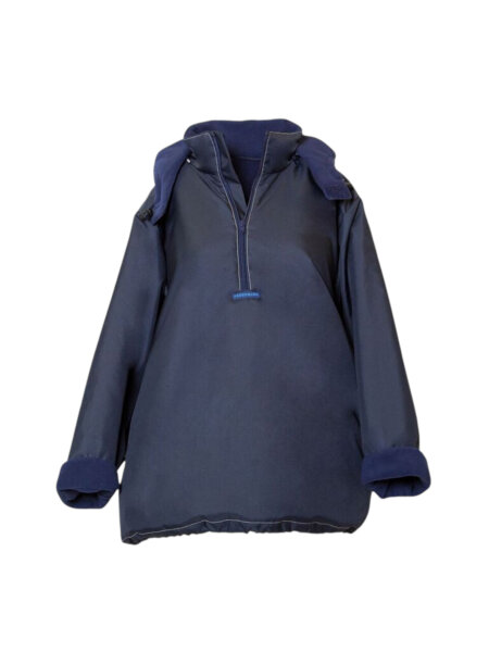 Jacke Basic Marine