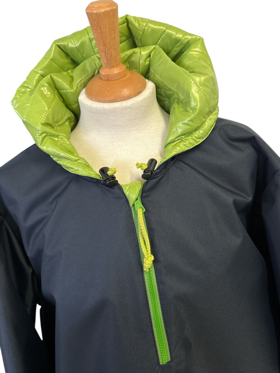 Jacke Spring Grün