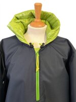 Jacke Spring Grün
