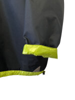 Jacke Spring Grün