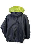 Jacke Spring Grün
