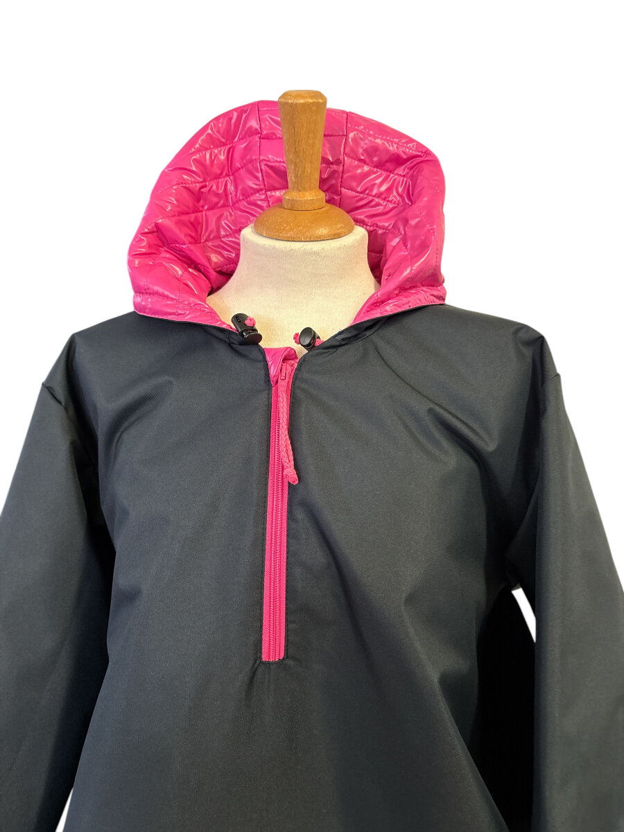 Jacke Spring Pink