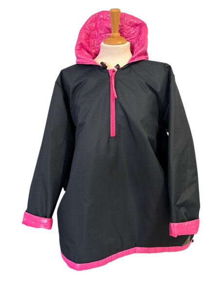 Jacke Spring Pink
