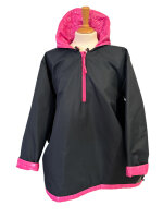 Jacke Spring Pink
