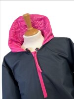 Jacke Spring Pink