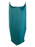 Regenbeindecke Friesennerz Petrol