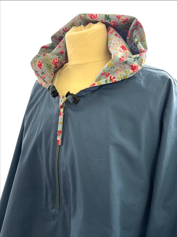 Sommerjacke Floralis Jeans