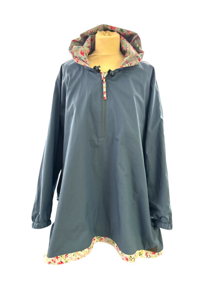 Sommerjacke Floralis Jeans