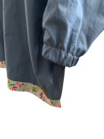Sommerjacke Floralis Jeans