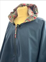 Sommerjacke Floralis Jeans