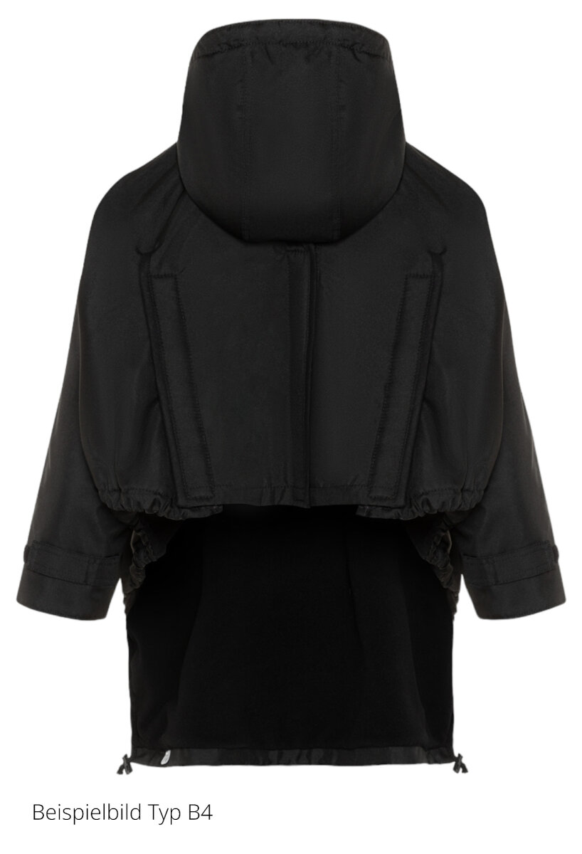 Sommerjacke Floralis Lindgrün